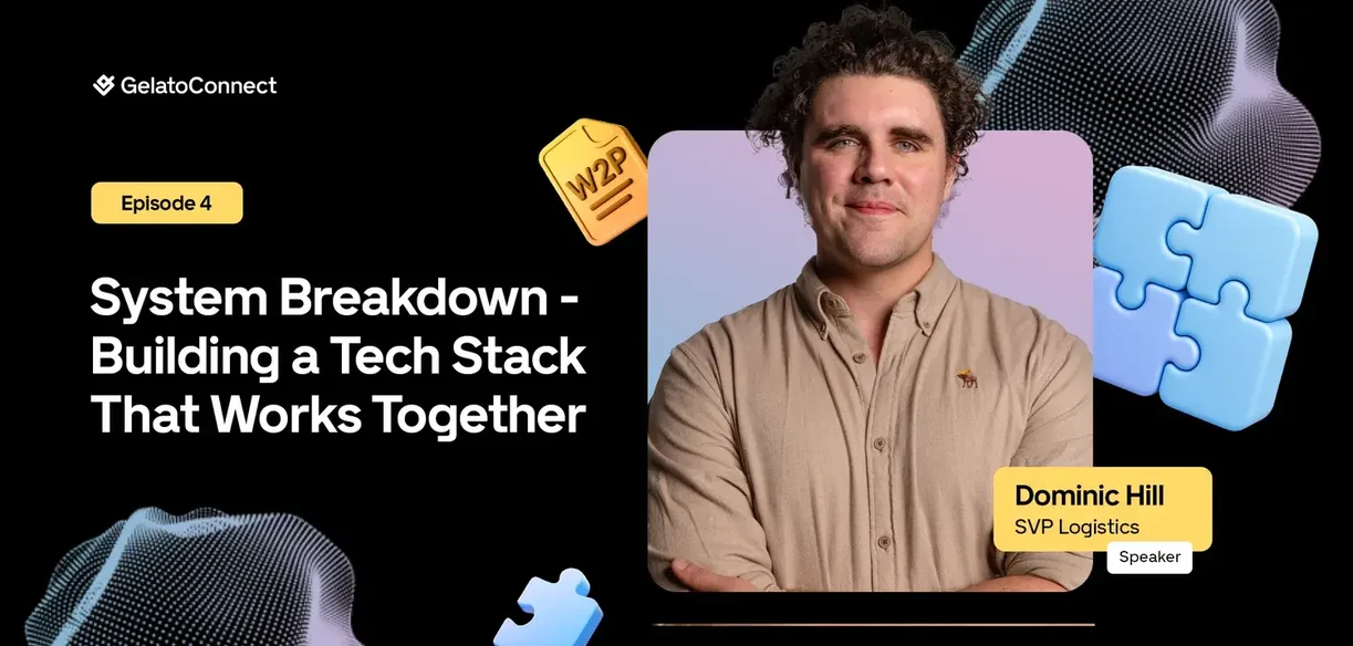 System breakdown